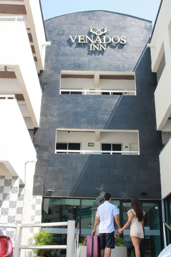 Hotel Venados Mazatlán