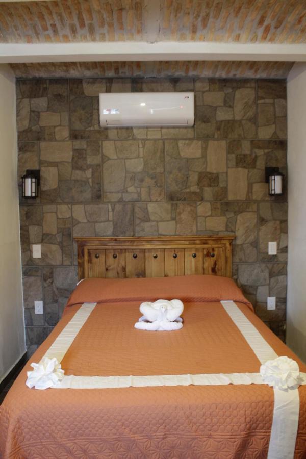 Venados Hotel Mazatlán