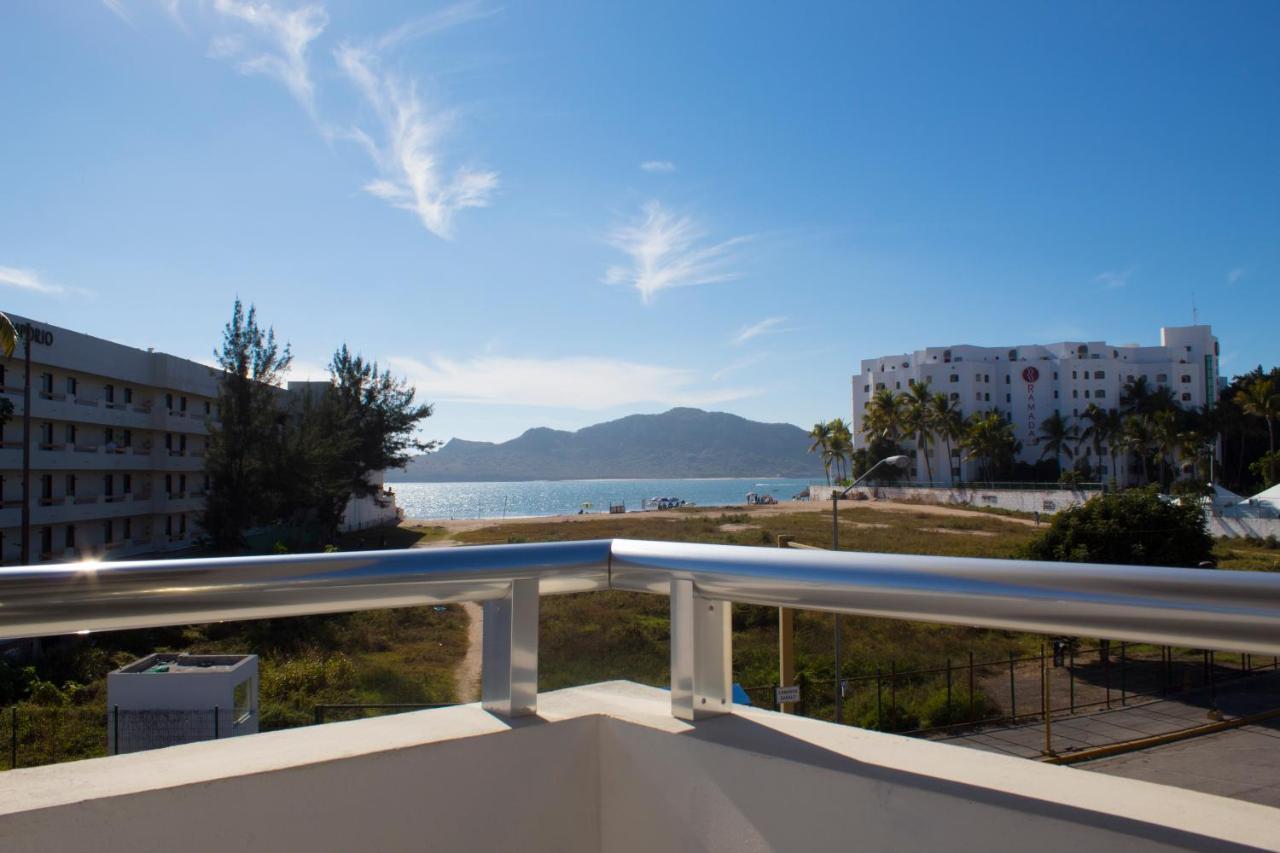 Hotel Venados Mazatlán