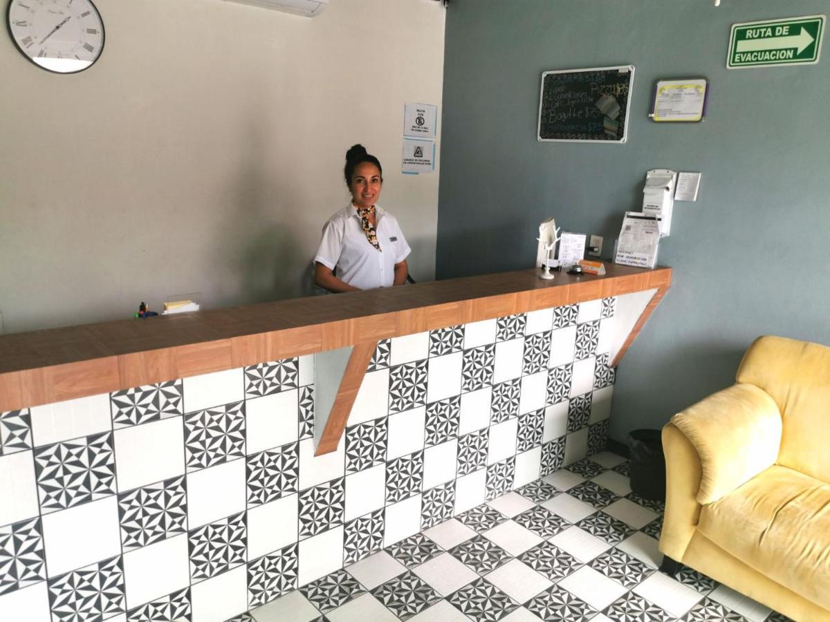 Venados Hotel Mazatlán